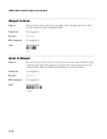 Preview for 338 page of Intermec Janus 2010 User Manual