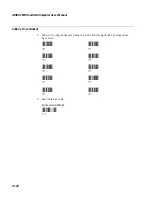 Preview for 358 page of Intermec Janus 2010 User Manual