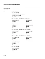 Preview for 362 page of Intermec Janus 2010 User Manual