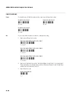 Preview for 364 page of Intermec Janus 2010 User Manual