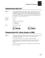 Preview for 373 page of Intermec Janus 2010 User Manual