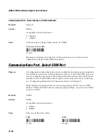 Preview for 374 page of Intermec Janus 2010 User Manual