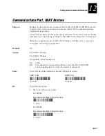 Preview for 375 page of Intermec Janus 2010 User Manual