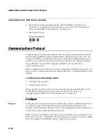 Preview for 376 page of Intermec Janus 2010 User Manual