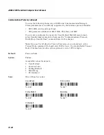 Preview for 378 page of Intermec Janus 2010 User Manual