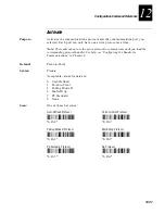 Preview for 379 page of Intermec Janus 2010 User Manual