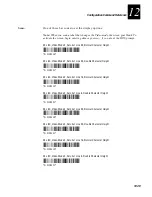 Предварительный просмотр 387 страницы Intermec Janus 2010 User Manual