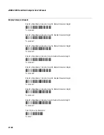 Предварительный просмотр 388 страницы Intermec Janus 2010 User Manual