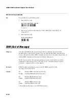 Предварительный просмотр 390 страницы Intermec Janus 2010 User Manual