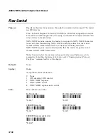 Предварительный просмотр 394 страницы Intermec Janus 2010 User Manual