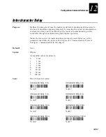 Предварительный просмотр 395 страницы Intermec Janus 2010 User Manual