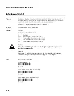 Предварительный просмотр 396 страницы Intermec Janus 2010 User Manual