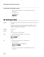 Preview for 400 page of Intermec Janus 2010 User Manual