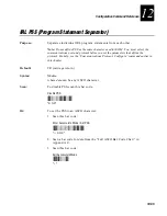 Preview for 403 page of Intermec Janus 2010 User Manual