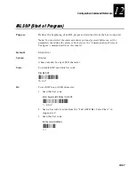 Preview for 405 page of Intermec Janus 2010 User Manual