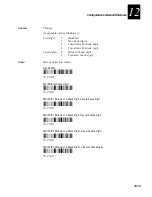 Preview for 411 page of Intermec Janus 2010 User Manual