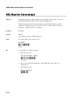 Preview for 412 page of Intermec Janus 2010 User Manual