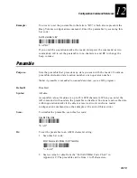 Preview for 417 page of Intermec Janus 2010 User Manual