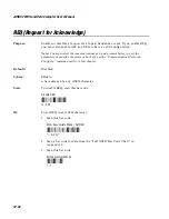 Preview for 420 page of Intermec Janus 2010 User Manual