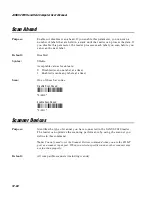 Preview for 422 page of Intermec Janus 2010 User Manual