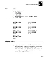 Preview for 423 page of Intermec Janus 2010 User Manual