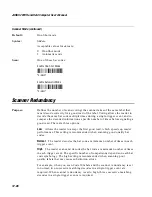 Preview for 424 page of Intermec Janus 2010 User Manual