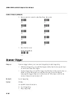 Preview for 426 page of Intermec Janus 2010 User Manual