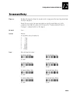 Предварительный просмотр 433 страницы Intermec Janus 2010 User Manual