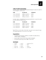 Preview for 445 page of Intermec Janus 2010 User Manual