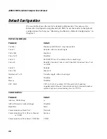 Preview for 446 page of Intermec Janus 2010 User Manual