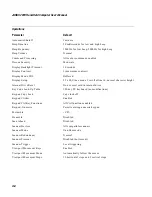 Preview for 448 page of Intermec Janus 2010 User Manual