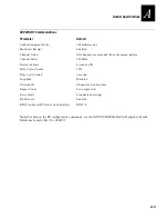 Preview for 449 page of Intermec Janus 2010 User Manual