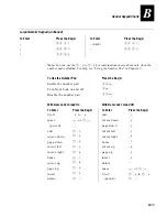 Preview for 469 page of Intermec Janus 2010 User Manual