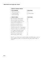 Preview for 470 page of Intermec Janus 2010 User Manual