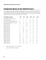 Preview for 476 page of Intermec Janus 2010 User Manual