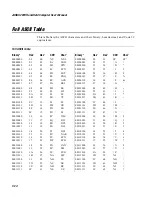 Preview for 484 page of Intermec Janus 2010 User Manual