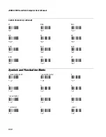 Preview for 488 page of Intermec Janus 2010 User Manual