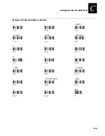 Preview for 489 page of Intermec Janus 2010 User Manual