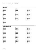 Preview for 490 page of Intermec Janus 2010 User Manual