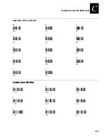 Preview for 491 page of Intermec Janus 2010 User Manual