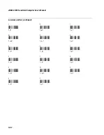 Preview for 492 page of Intermec Janus 2010 User Manual