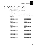 Preview for 493 page of Intermec Janus 2010 User Manual