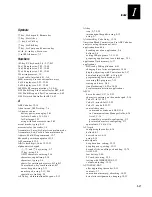 Preview for 539 page of Intermec Janus 2010 User Manual