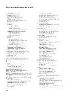 Preview for 540 page of Intermec Janus 2010 User Manual