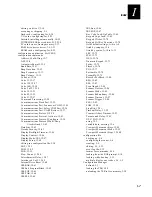 Preview for 543 page of Intermec Janus 2010 User Manual