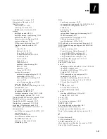 Preview for 545 page of Intermec Janus 2010 User Manual