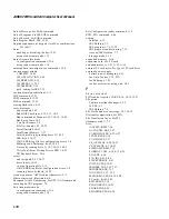 Preview for 546 page of Intermec Janus 2010 User Manual