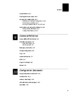 Preview for 10 page of Intermec Janus 2050 User Manual