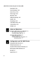 Preview for 13 page of Intermec Janus 2050 User Manual