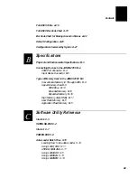 Preview for 14 page of Intermec Janus 2050 User Manual